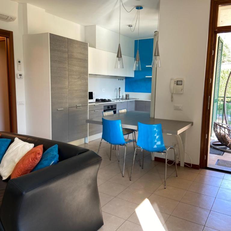 Pool Apartment Bellagio - Appartamento con 2 Camere da Letto - 16