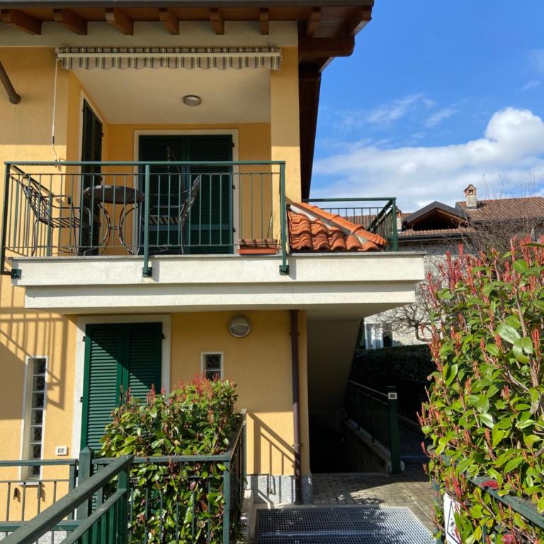 Pool Apartment Bellagio - Appartamento con 2 Camere da Letto - 17