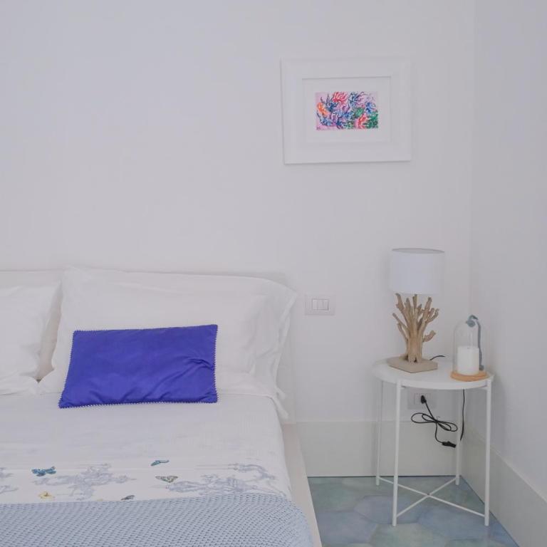 Devalù casa del mare - Two-Bedroom Apartment - 42