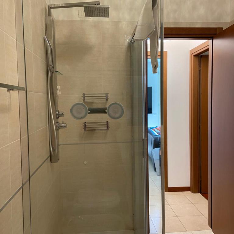 Pool Apartment Bellagio - Appartamento con 2 Camere da Letto - 18