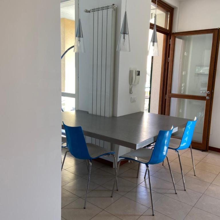 Pool Apartment Bellagio - Appartamento con 2 Camere da Letto - 21