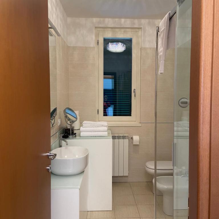 Pool Apartment Bellagio - Appartamento con 2 Camere da Letto - 22