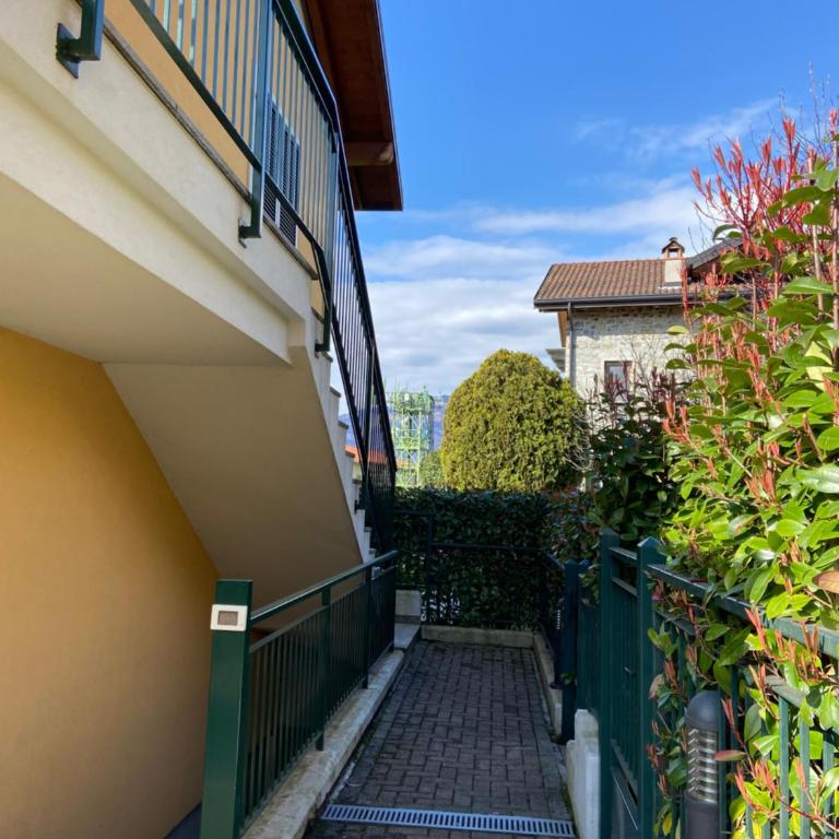 Pool Apartment Bellagio - Appartamento con 2 Camere da Letto - 24