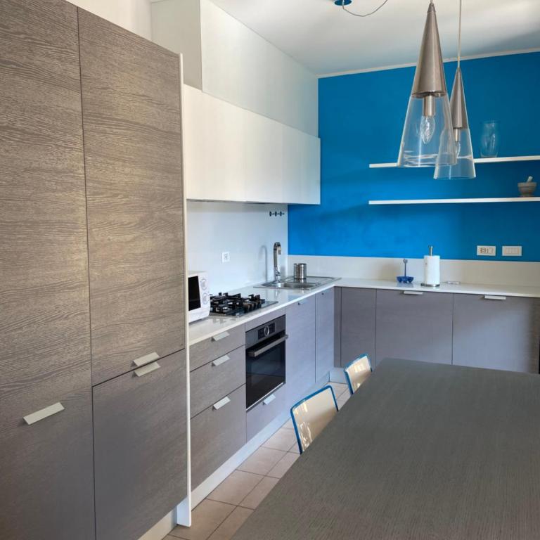 Pool Apartment Bellagio - Appartamento con 2 Camere da Letto - 26
