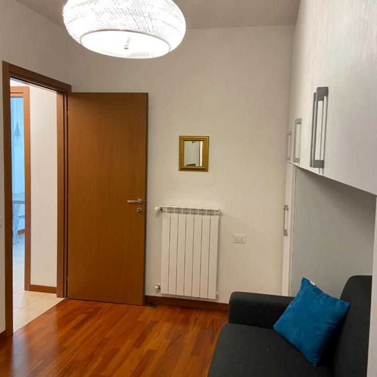 Pool Apartment Bellagio - Appartamento con 2 Camere da Letto - 27