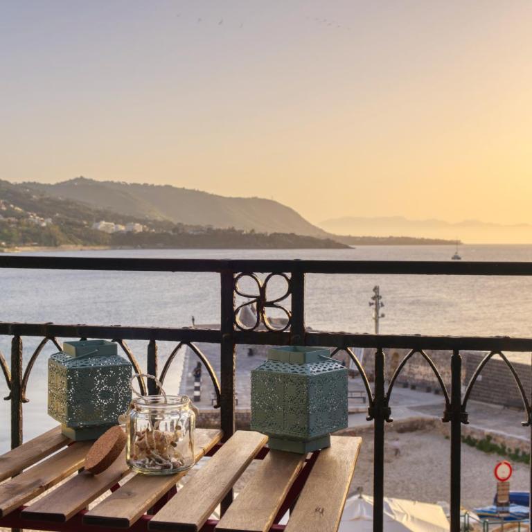 Devalù casa del mare - Two-Bedroom Apartment - 43