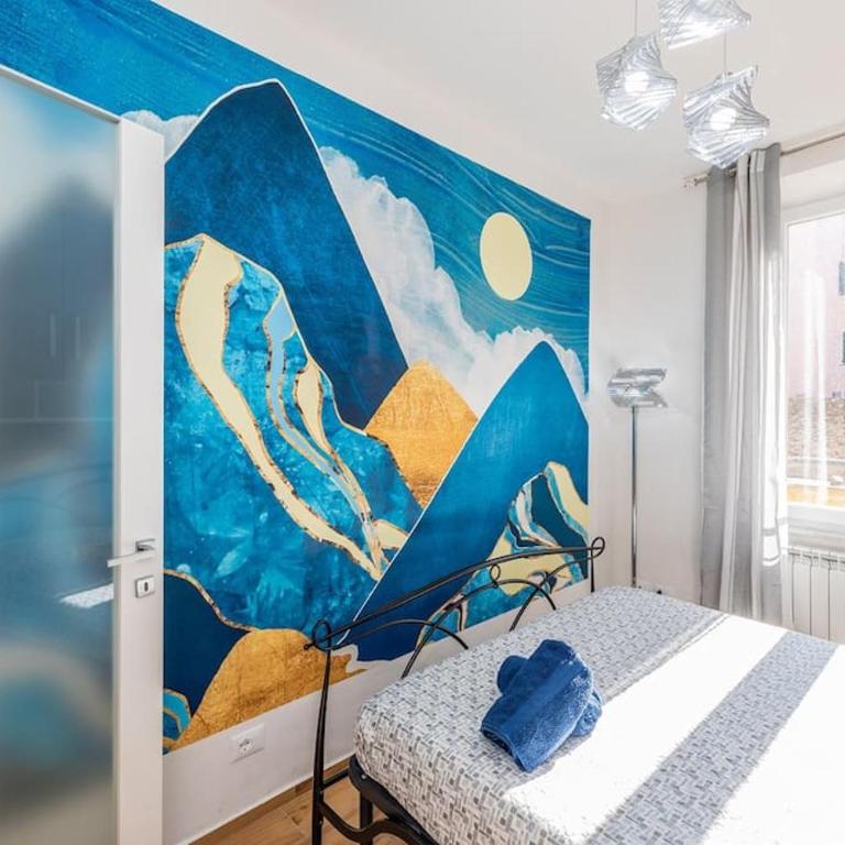 Bianca Azzurra - Appartamento con 3 Camere da Letto - 20
