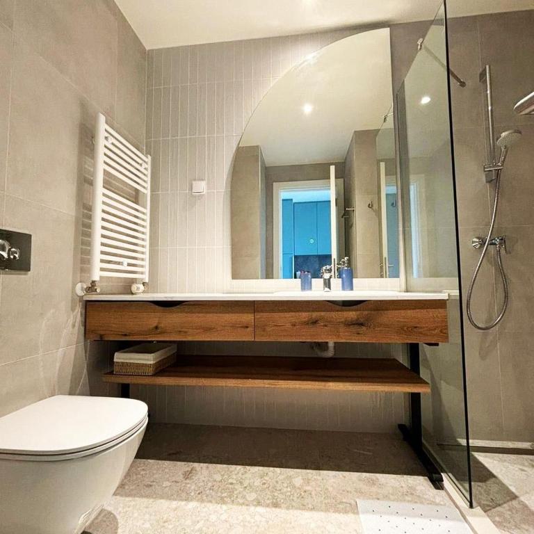 Belgrade Waterfront-Beograd na vodi Galaxy Apartment - Apartman sa 1 Spavaćom Sobom - 14