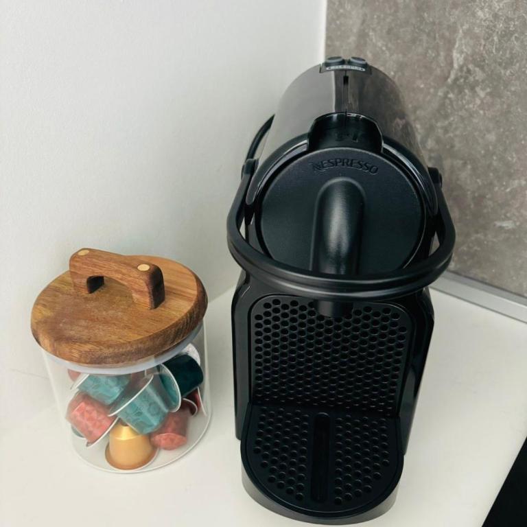 Belgrade Waterfront-Beograd na vodi Galaxy Apartment - Apartman sa 1 Spavaćom Sobom - 10