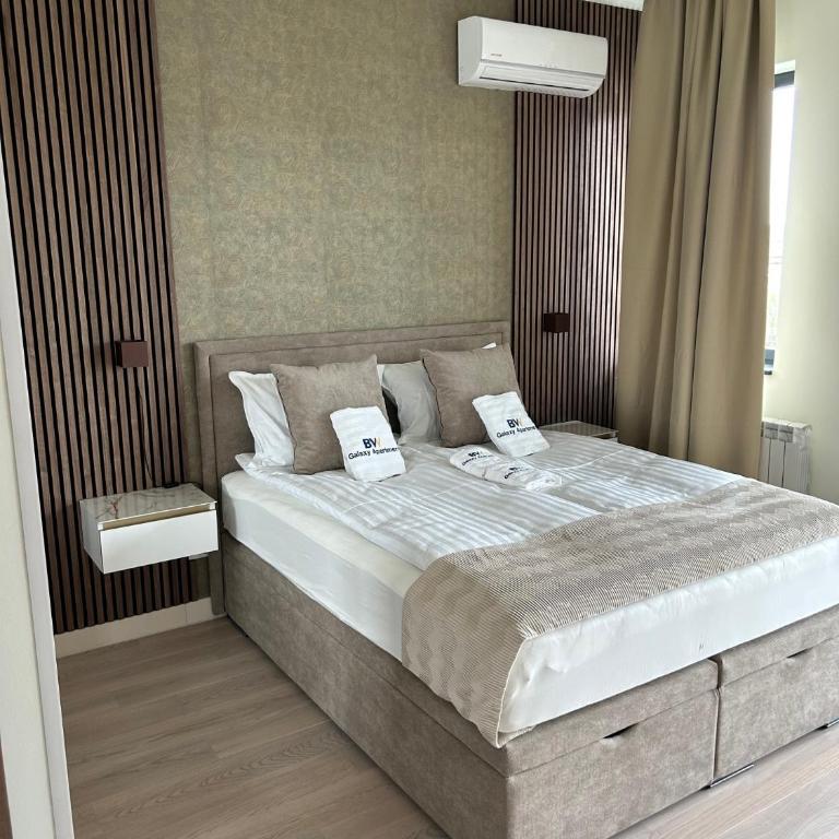 Belgrade Waterfront-Beograd na vodi Galaxy Apartment - Apartman sa 1 Spavaćom Sobom - 3