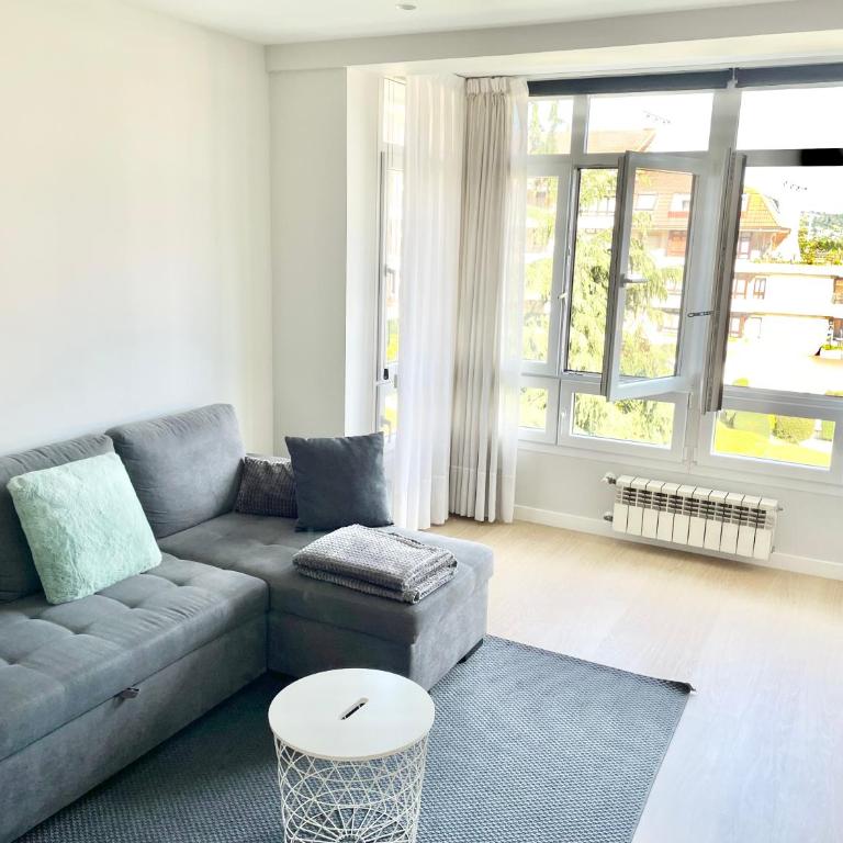 El Mirador de Viesques. Piscina y Parking privado! - Apartamento de 1 dormitorio - 7