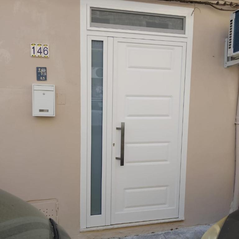 Al centro storico Casa Aucla 19082053C223660 - One-Bedroom House - 3
