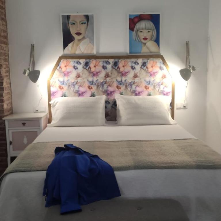 Andalucia 51 - Apartamento de 1 dormitorio - 1