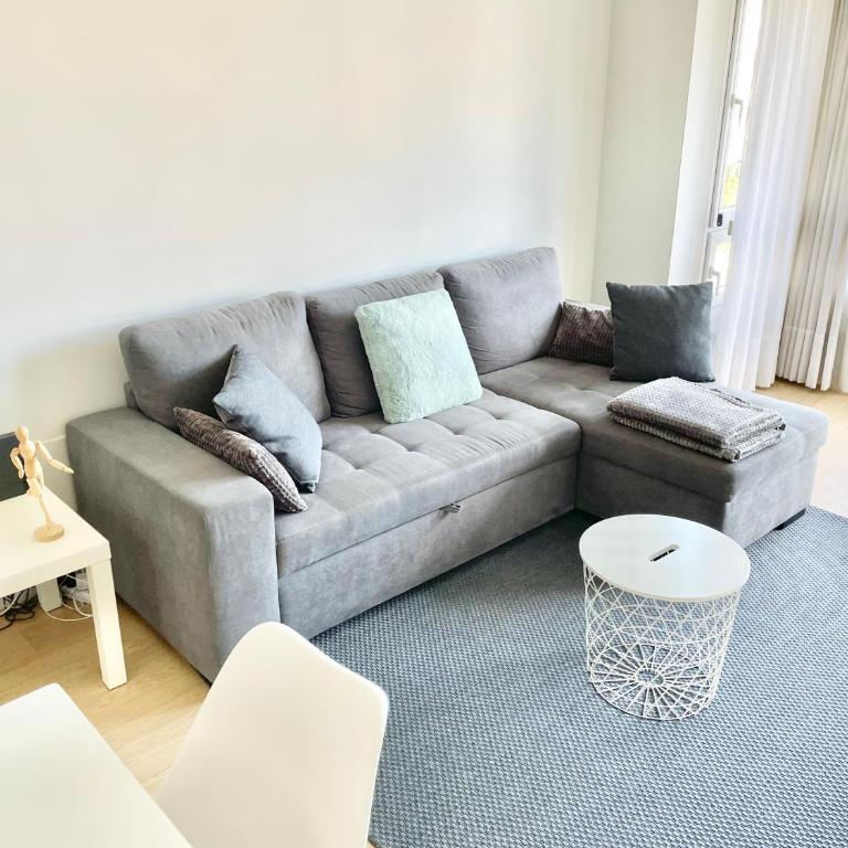 El Mirador de Viesques. Piscina y Parking privado! - Apartamento de 1 dormitorio - 8