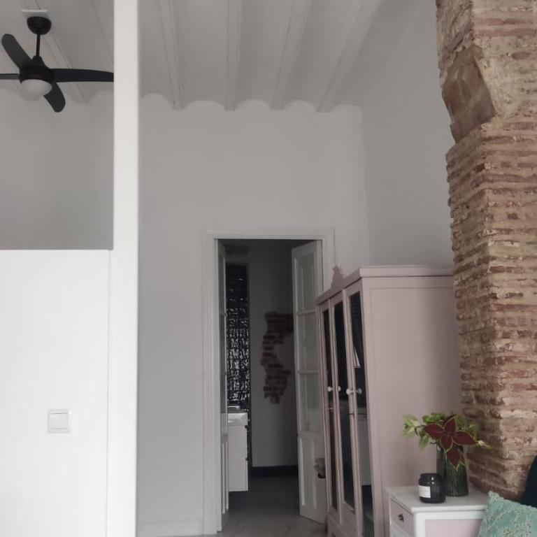 Andalucia 51 - Apartamento de 1 dormitorio - 5