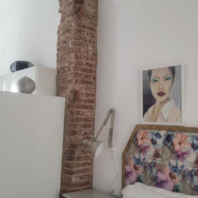 Andalucia 51 - Apartamento de 1 dormitorio - 12