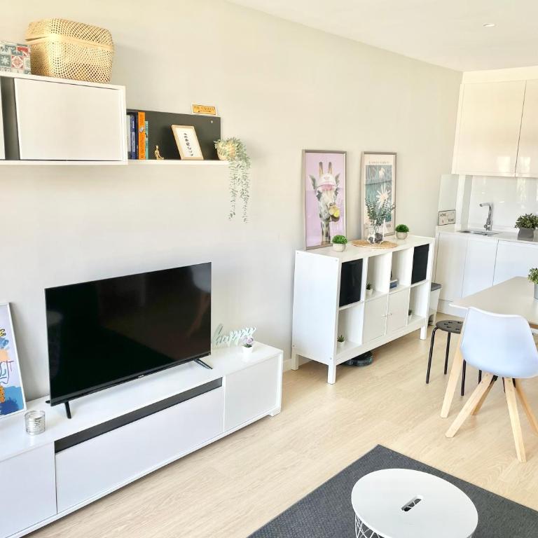 El Mirador de Viesques. Piscina y Parking privado! - Apartamento de 1 dormitorio - 12