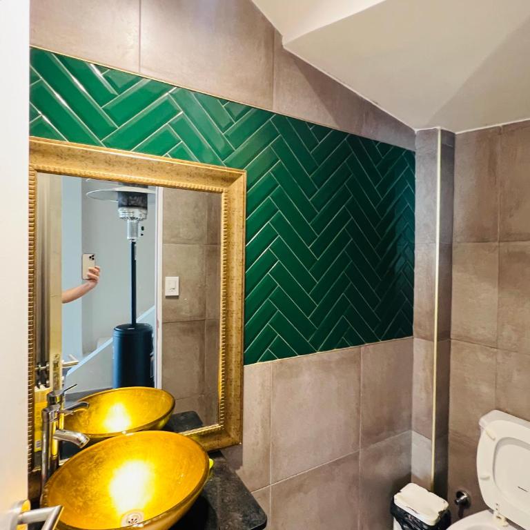 Casa de 3 pisos - Villa de 2 dormitorios - 19