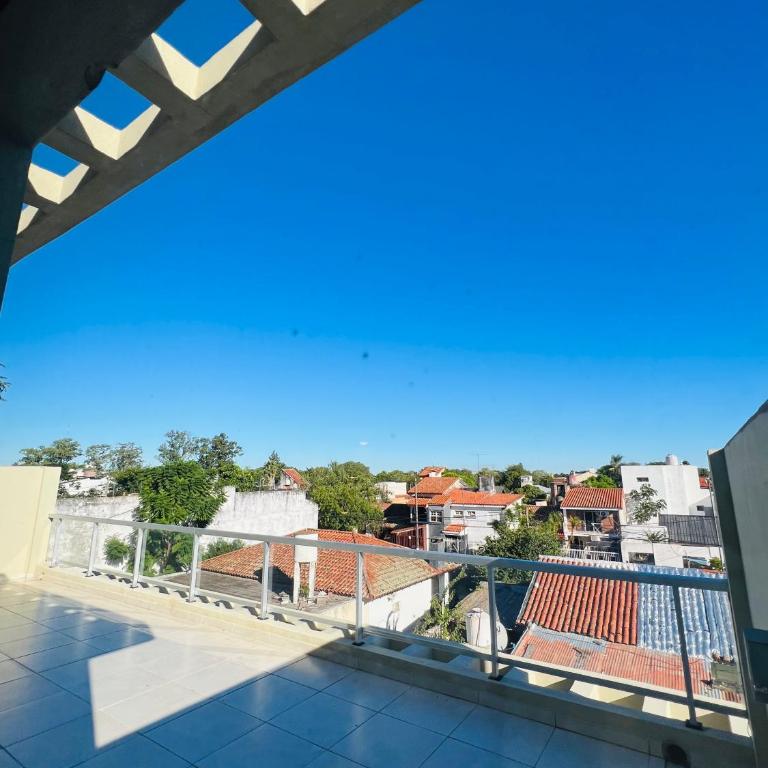 Casa de 3 pisos - Villa de 2 dormitorios - 25
