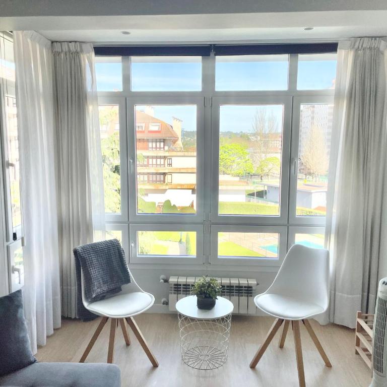 El Mirador de Viesques. Piscina y Parking privado! - Apartamento de 1 dormitorio - 15