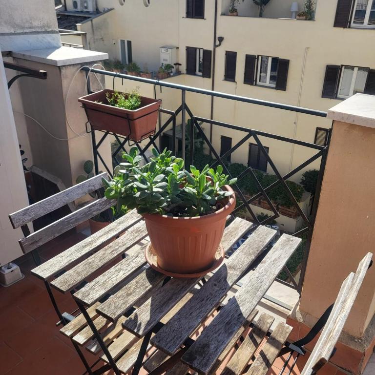 Patrizia Chic - Two-Bedroom House - 1