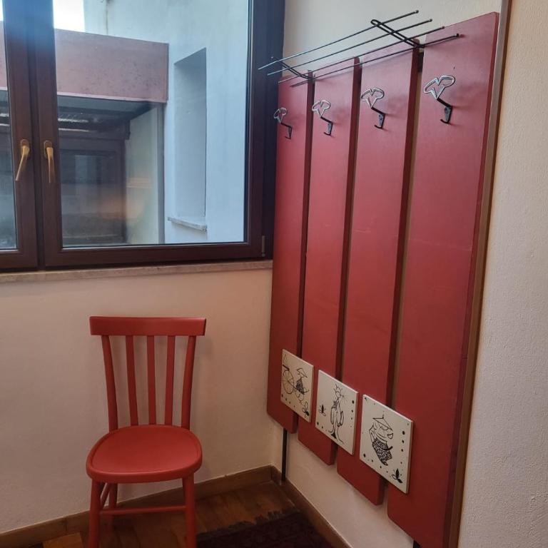Patrizia Chic - Two-Bedroom House - 2