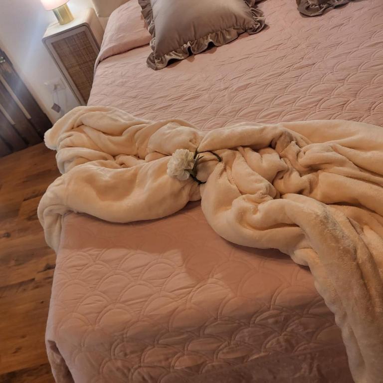 Patrizia Chic - Two-Bedroom House - 5