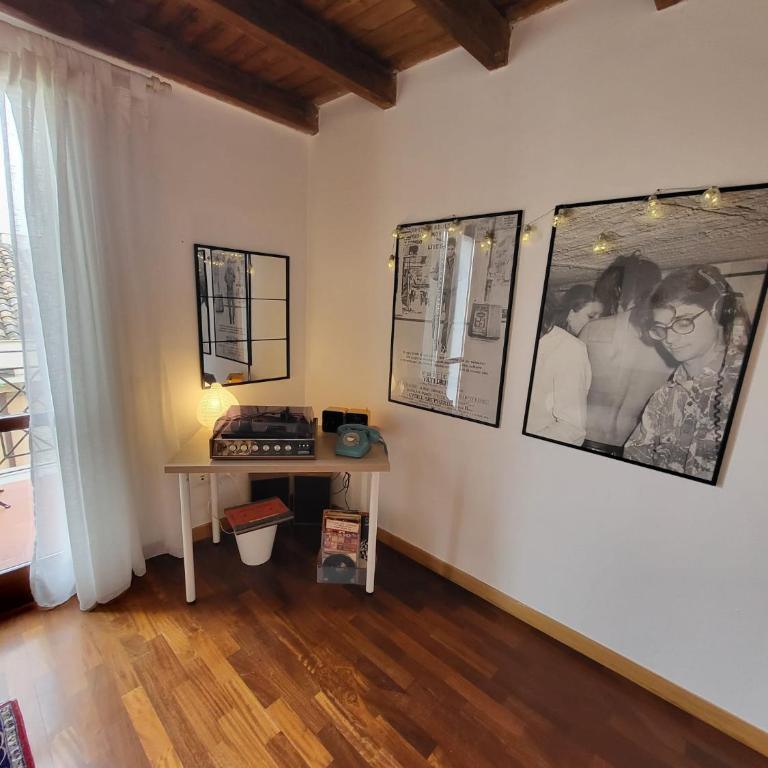 Patrizia Chic - Two-Bedroom House - 11