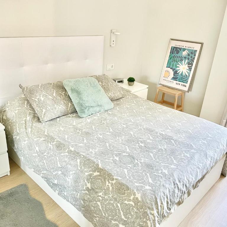 El Mirador de Viesques. Piscina y Parking privado! - Apartamento de 1 dormitorio - 18