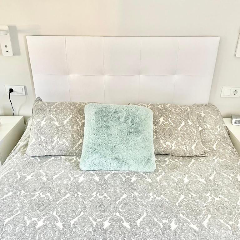 El Mirador de Viesques. Piscina y Parking privado! - Apartamento de 1 dormitorio - 19