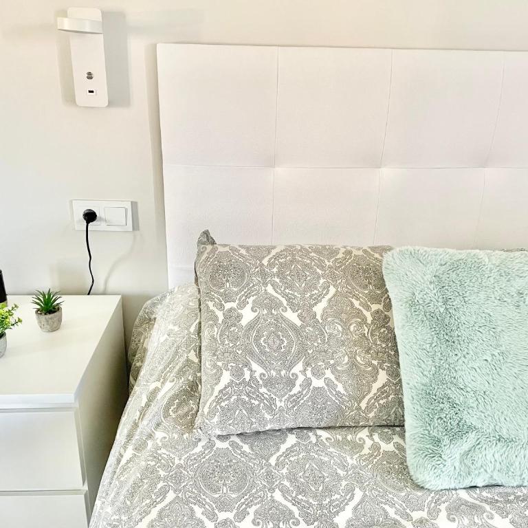 El Mirador de Viesques. Piscina y Parking privado! - Apartamento de 1 dormitorio - 20