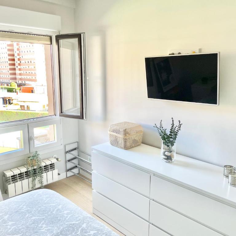 El Mirador de Viesques. Piscina y Parking privado! - Apartamento de 1 dormitorio - 21