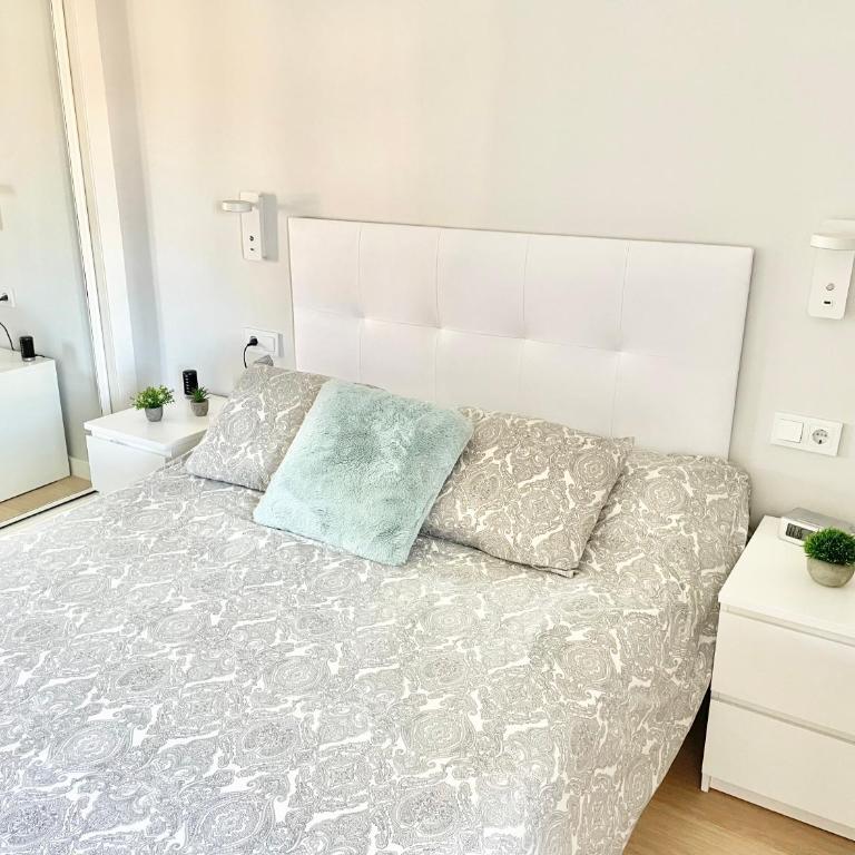 El Mirador de Viesques. Piscina y Parking privado! - Apartamento de 1 dormitorio - 23