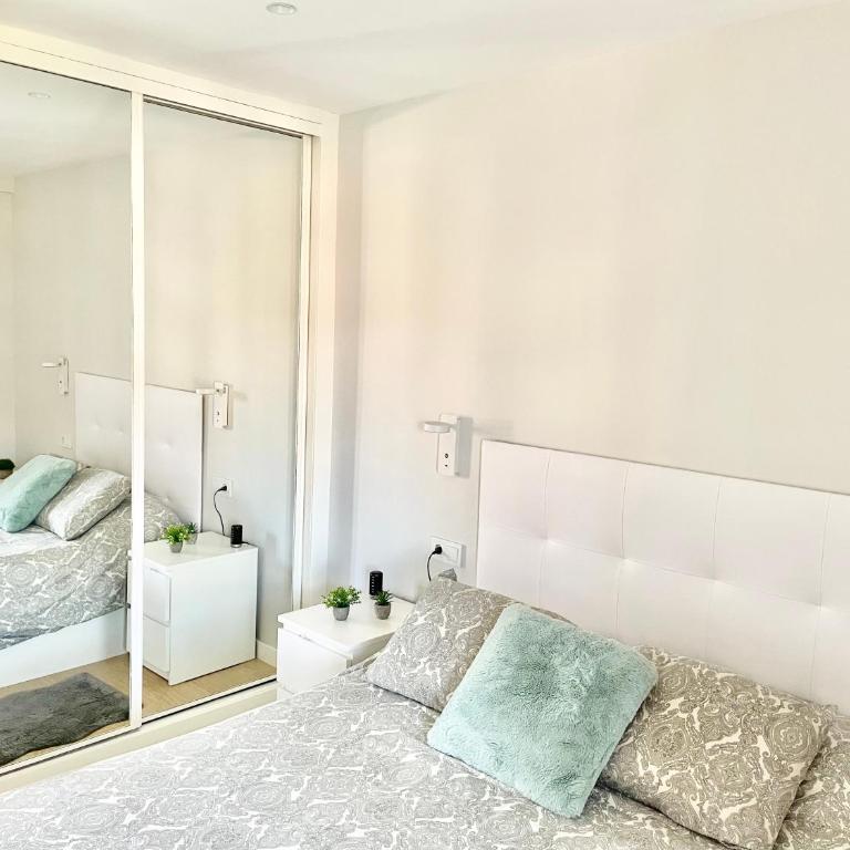 El Mirador de Viesques. Piscina y Parking privado! - Apartamento de 1 dormitorio - 24