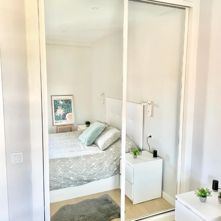 El Mirador de Viesques. Piscina y Parking privado! - Apartamento de 1 dormitorio - 25