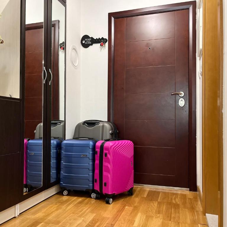 Apartman Mak - One-Bedroom Apartment - 12