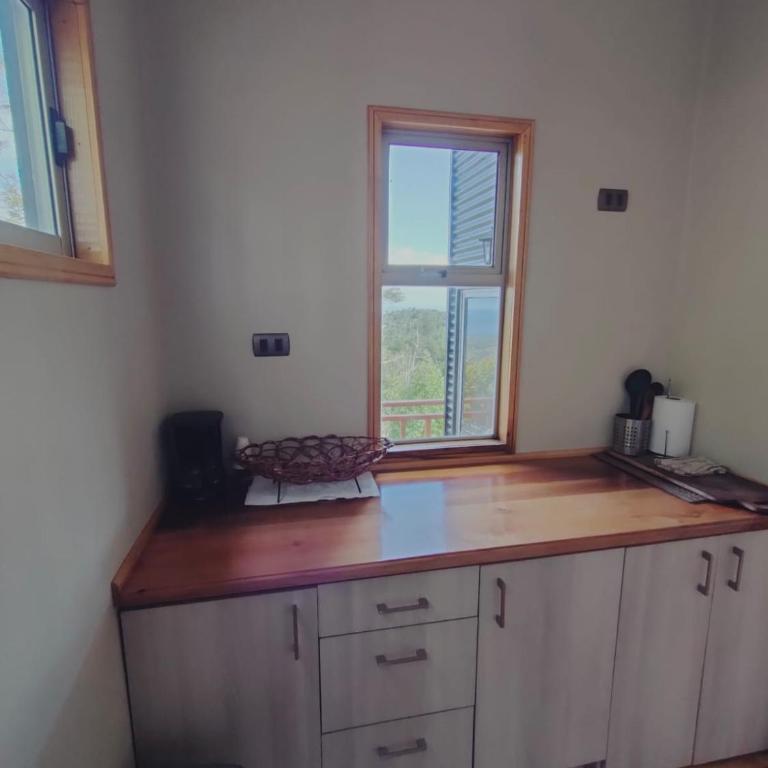 Refugio Trafwe - Apartamento de 1 dormitorio - 4