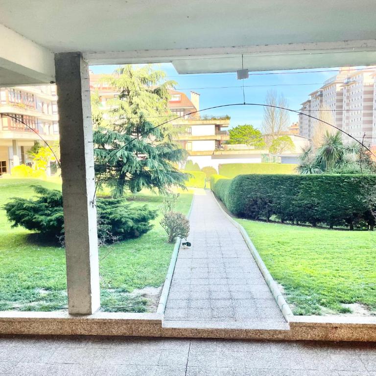 El Mirador de Viesques Piscina - Appartement 1 Chambre - 45