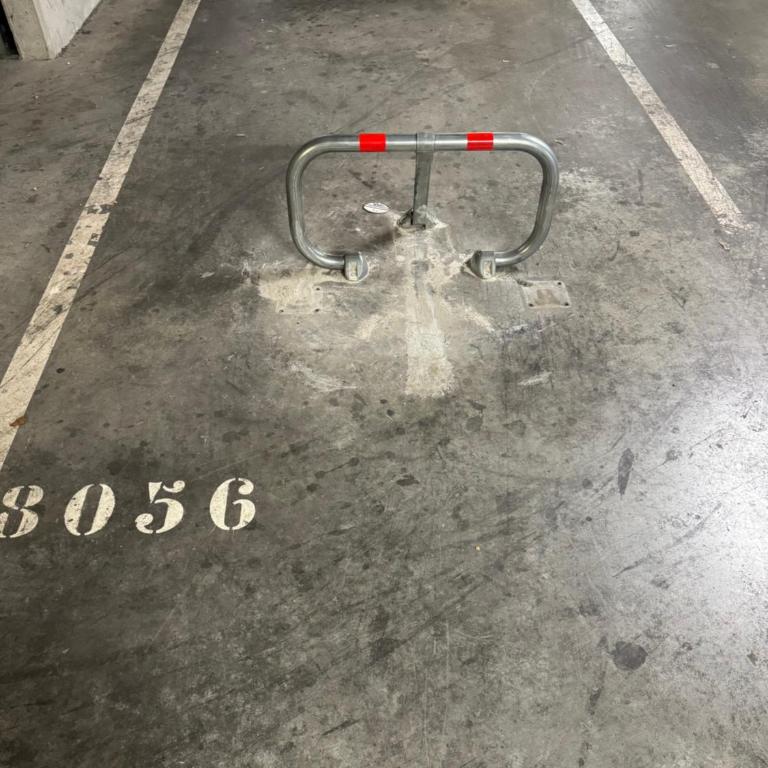 Charmant appartement au cœur du centre ville - Marseille - Appartamento con 1 Camera da Letto - 17