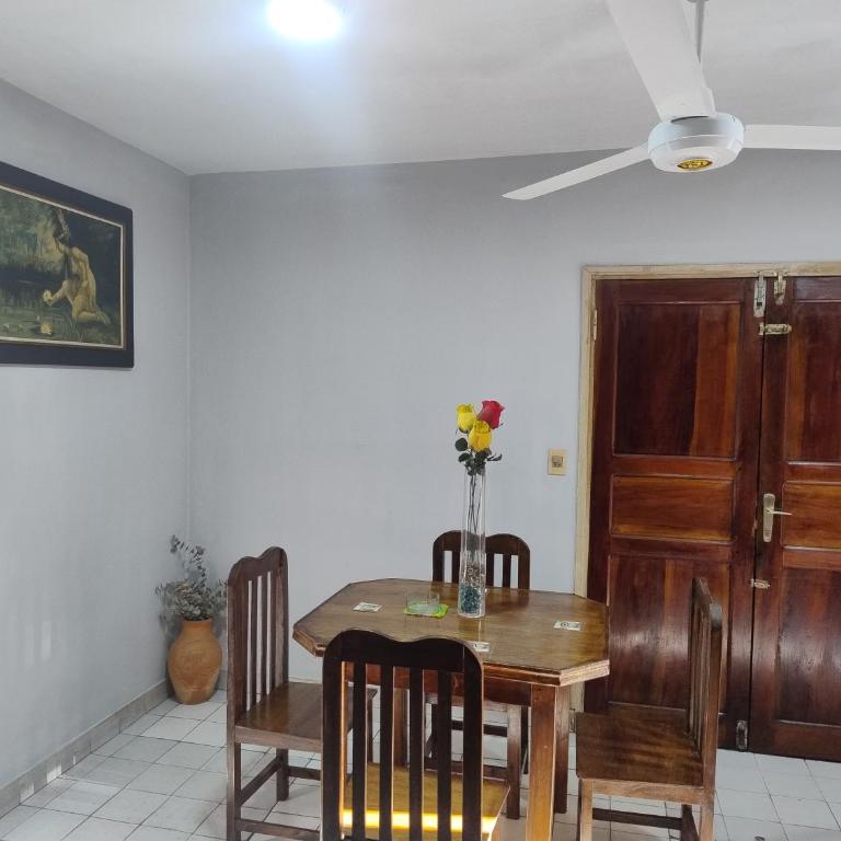 S&B Apartamento - Apartamento de 2 dormitorios con balcón - 18