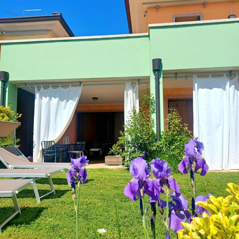 REGINA GARDESANA Luxury - Villa con 3 Camere da Letto - 50