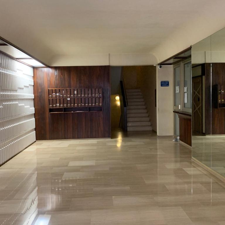 Somptueux appartement 20m plages avec vue mer - Apartamento de 2 dormitorios - 16