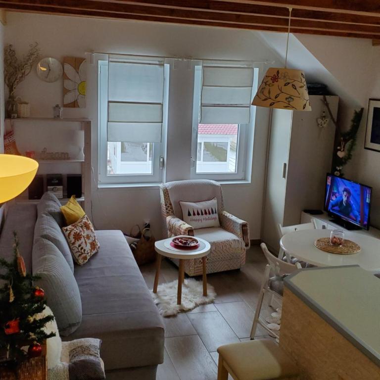 Apartman Čaroban odmor Divčibare - Apartman sa Pogledom na Planinu - 5