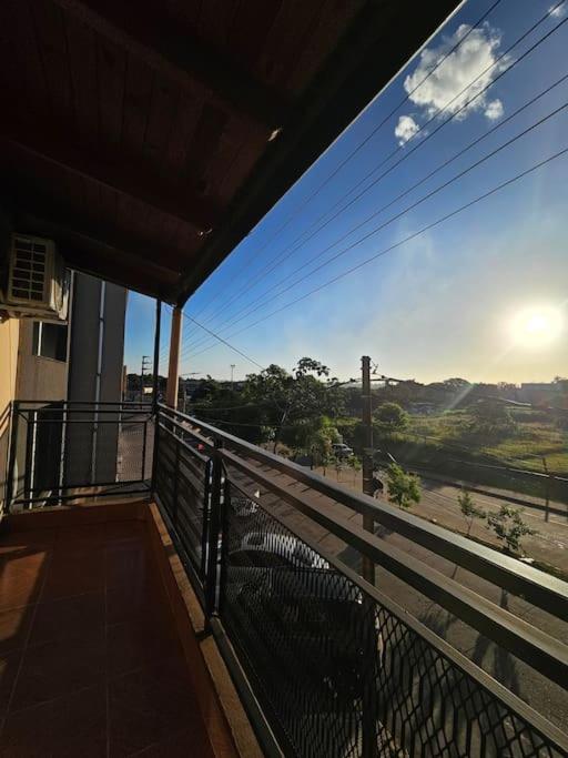 Encantador depto cerca Terminal - Apartamento de 1 dormitorio - 5