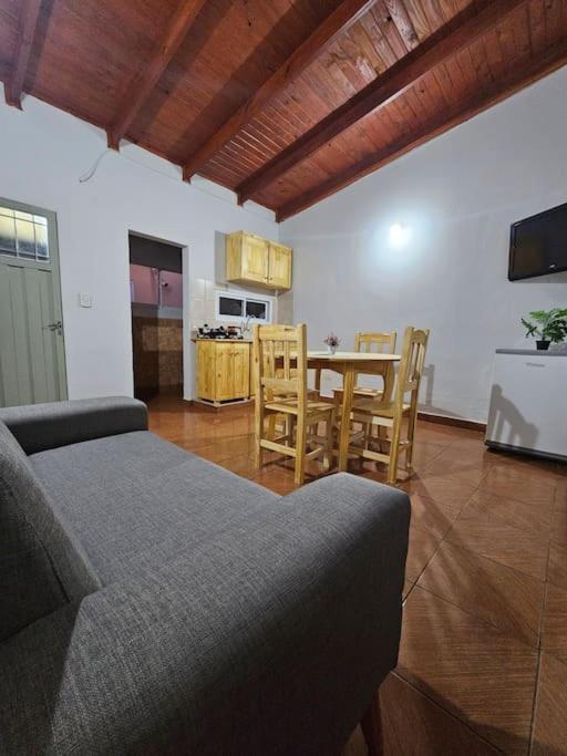 Encantador depto cerca Terminal - Apartamento de 1 dormitorio - 7