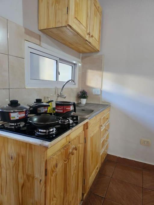 Encantador depto cerca Terminal - Apartamento de 1 dormitorio - 8
