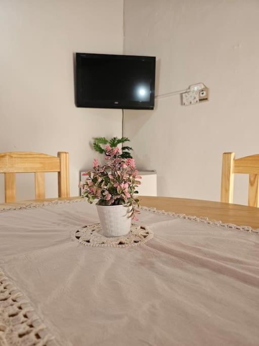 Encantador depto cerca Terminal - Apartamento de 1 dormitorio - 11