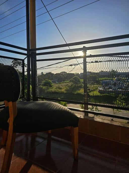 Encantador depto cerca Terminal - Apartamento de 1 dormitorio - 12