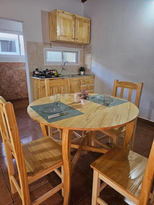 Encantador depto cerca Terminal - Apartamento de 1 dormitorio - 15