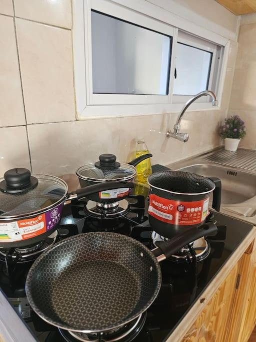 Encantador depto cerca Terminal - Apartamento de 1 dormitorio - 18